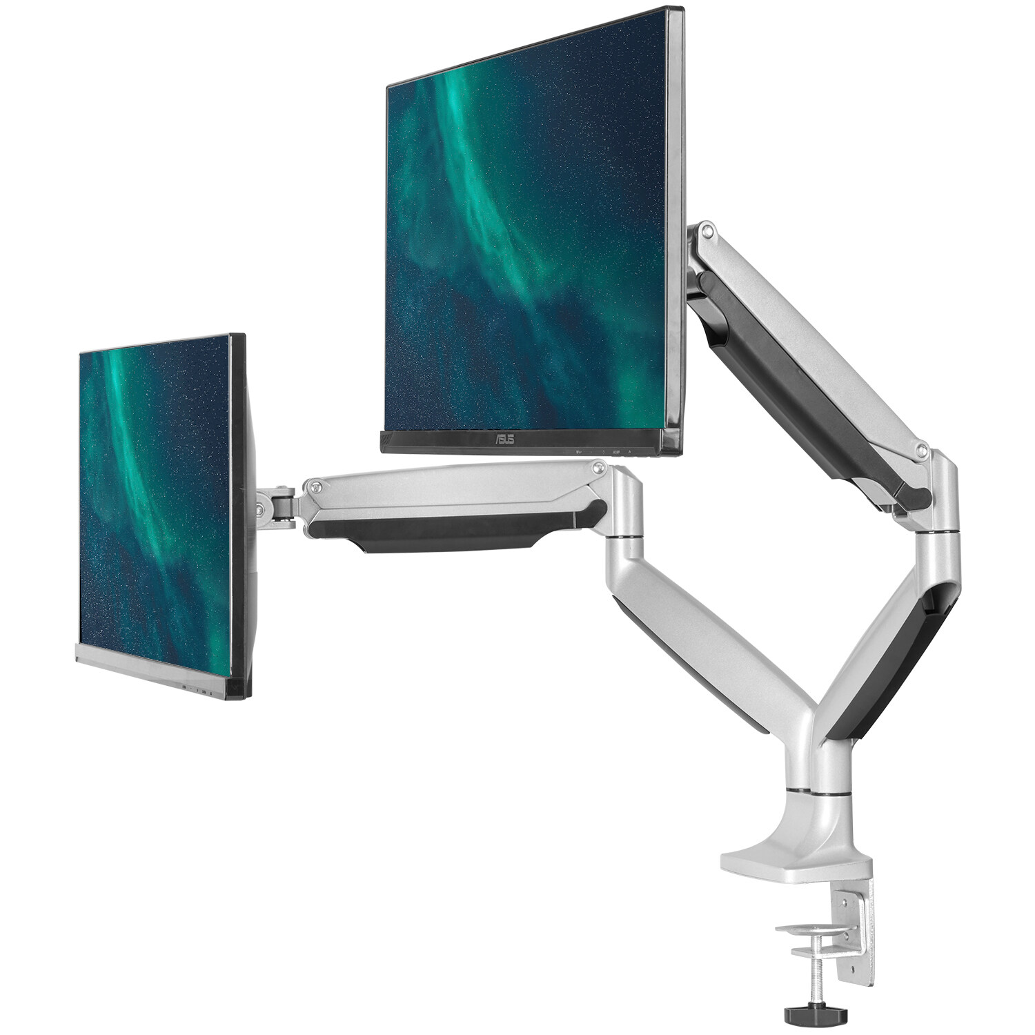 Monitor Arms & Stand