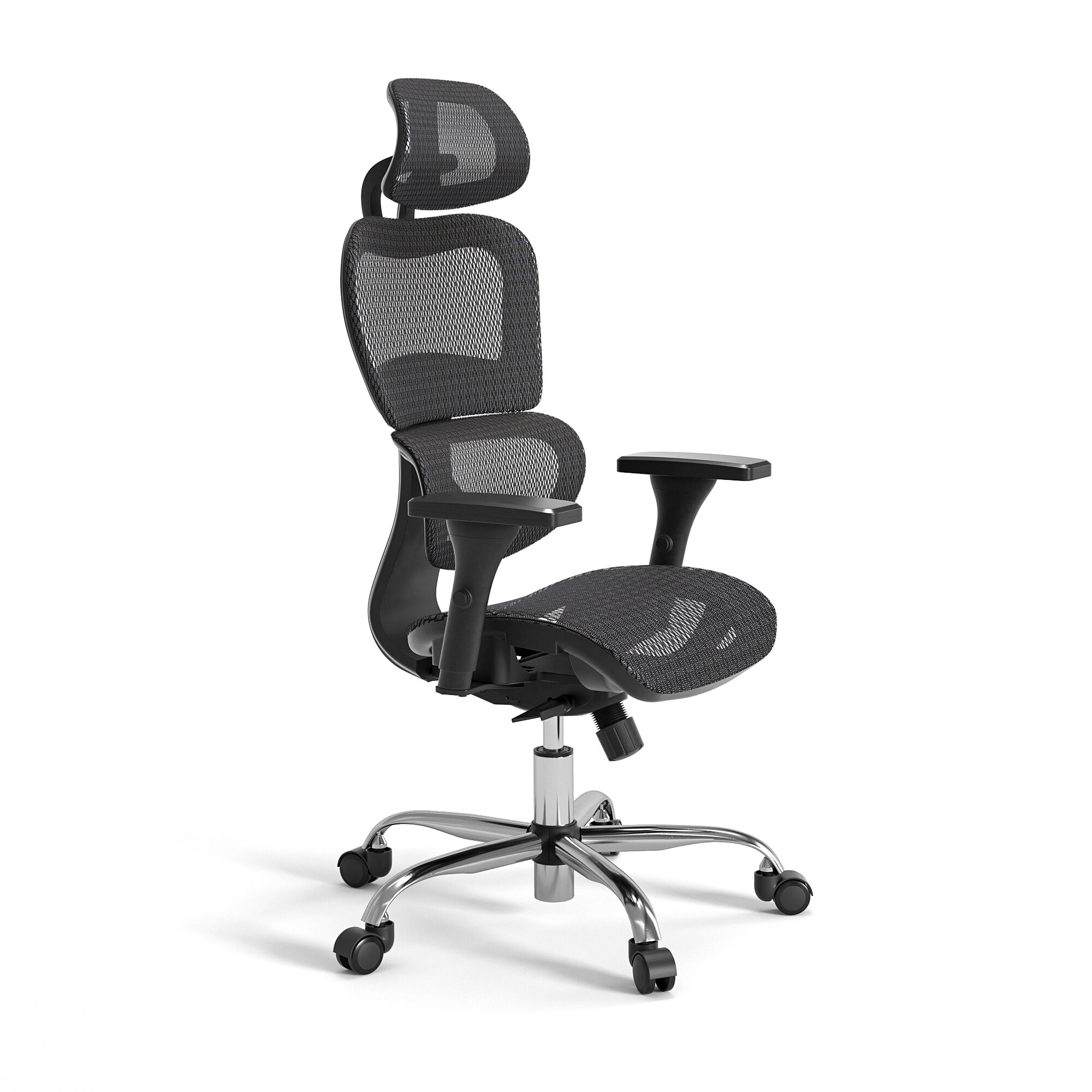 Ergonomic Chairs