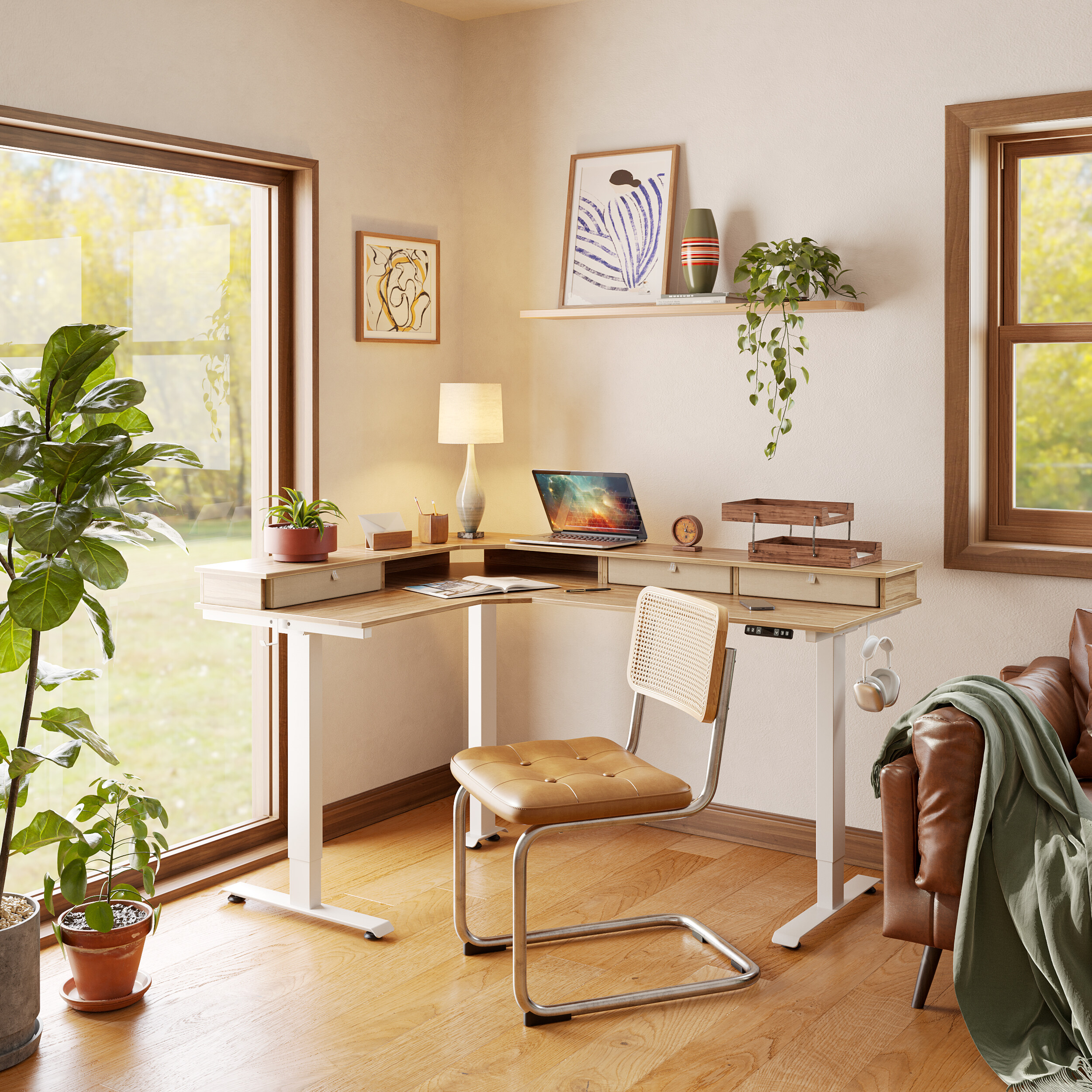 fezibo-standing-desk-troubleshooting-tips