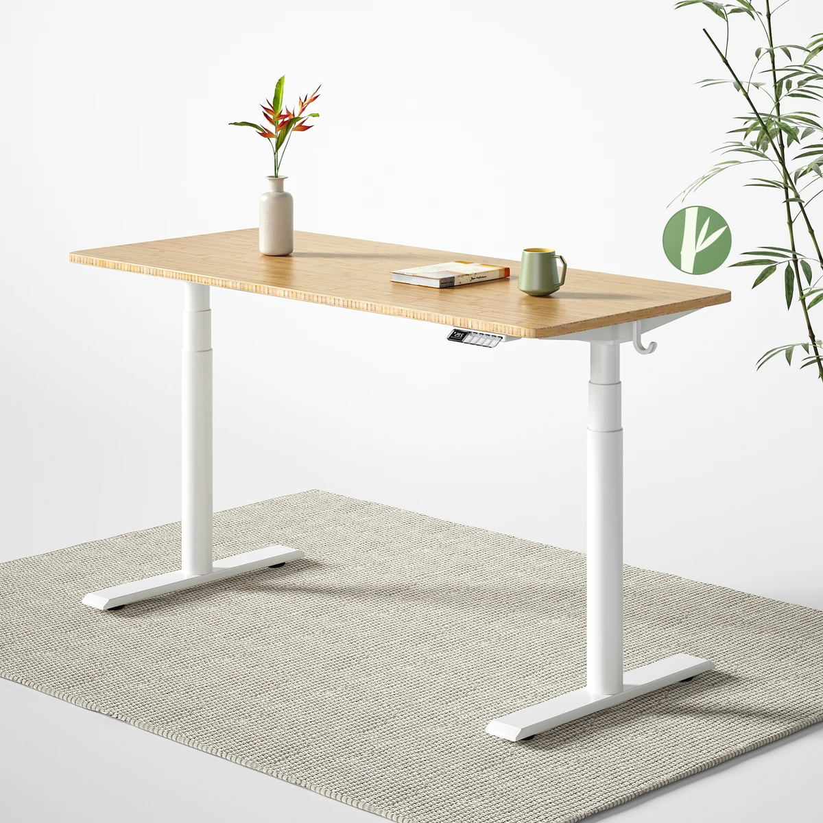 adjustable desk